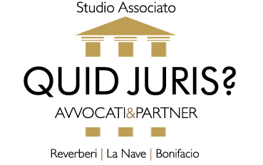 Quid Juris? Logo