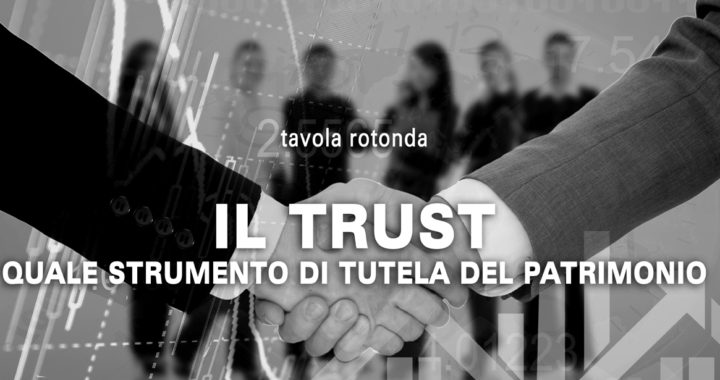 tavola rotonda trust