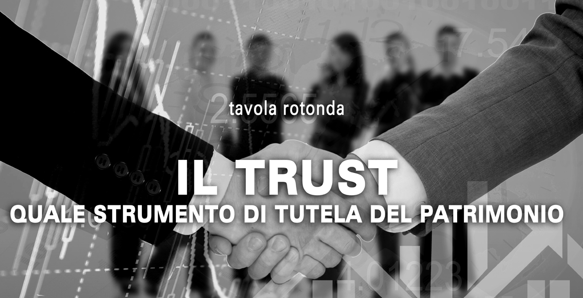 tavola rotonda trust